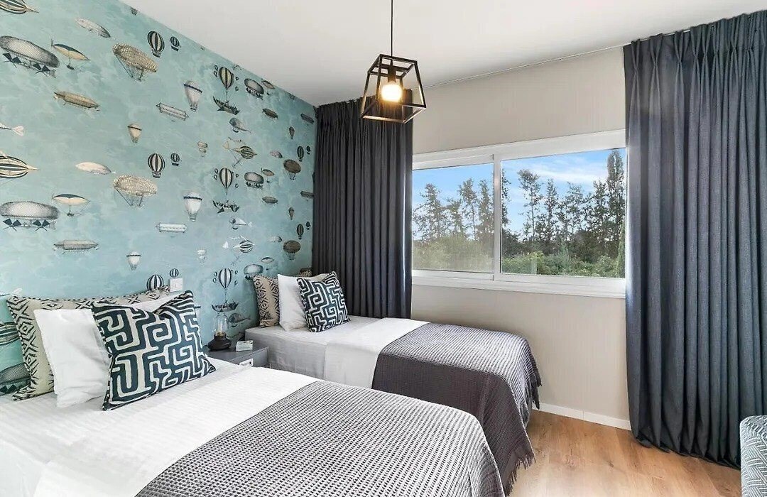 Zdjęcie Phaedrus Living: Modern Heights Luxury Townhouse 4*